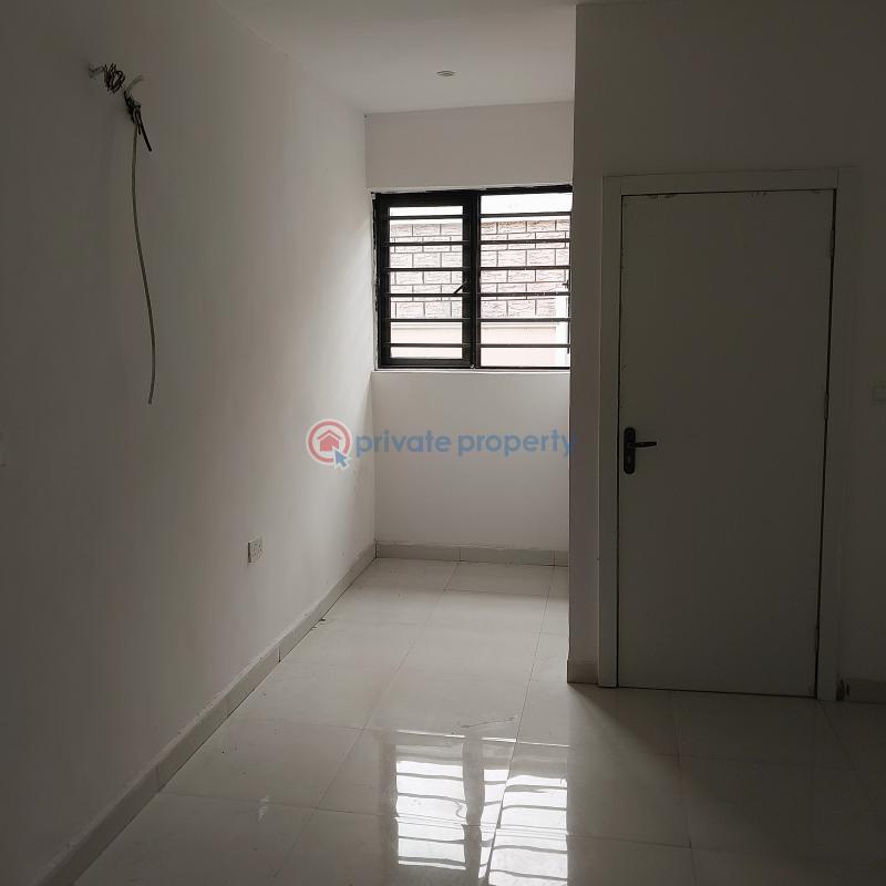 4 bedroom Terraced Duplex For Sale Mobile Road Ilaje Ajah Lagos - 15