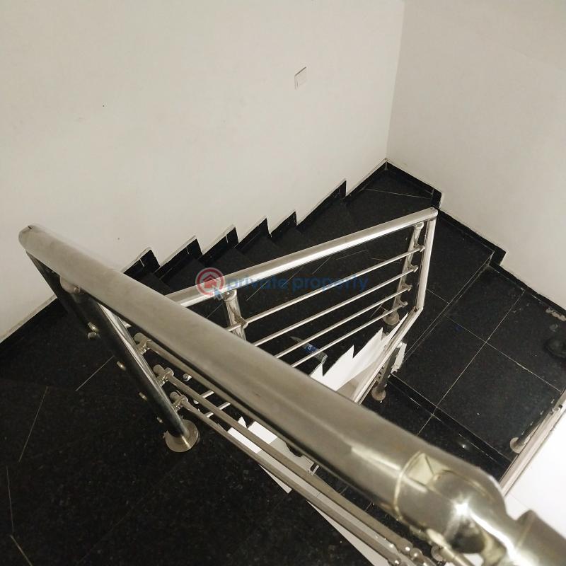 4 bedroom Terraced Duplex For Sale Mobile Road Ilaje Ajah Lagos - 11