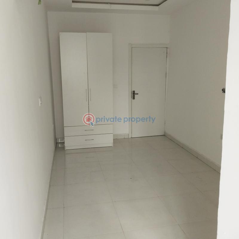 4 bedroom Terraced Duplex For Sale Mobile Road Ilaje Ajah Lagos - 6