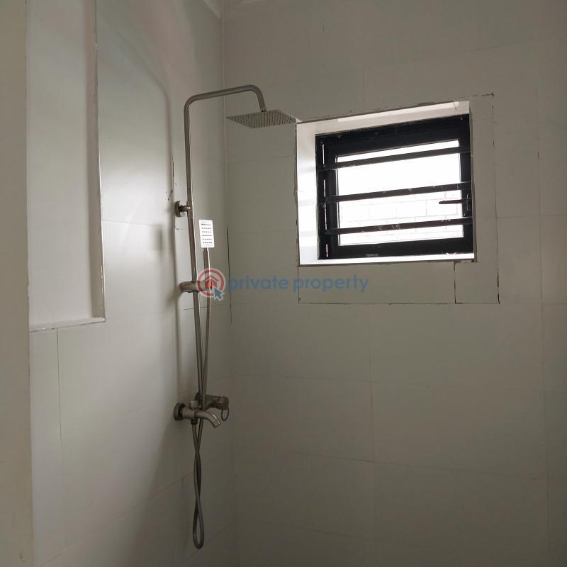4 bedroom Terraced Duplex For Sale Mobile Road Ilaje Ajah Lagos - 8