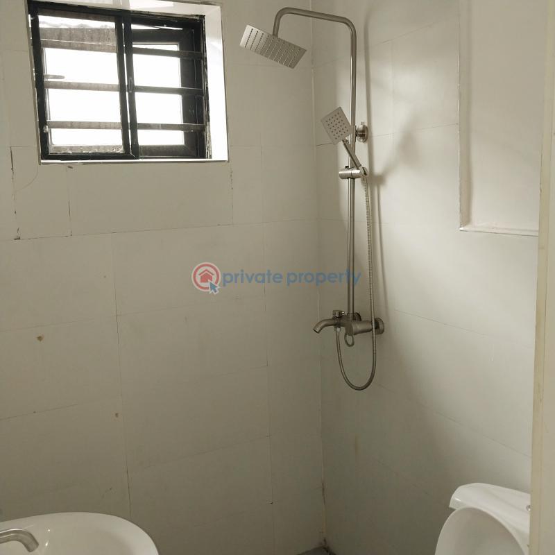 4 bedroom Terraced Duplex For Sale Mobile Road Ilaje Ajah Lagos - 10