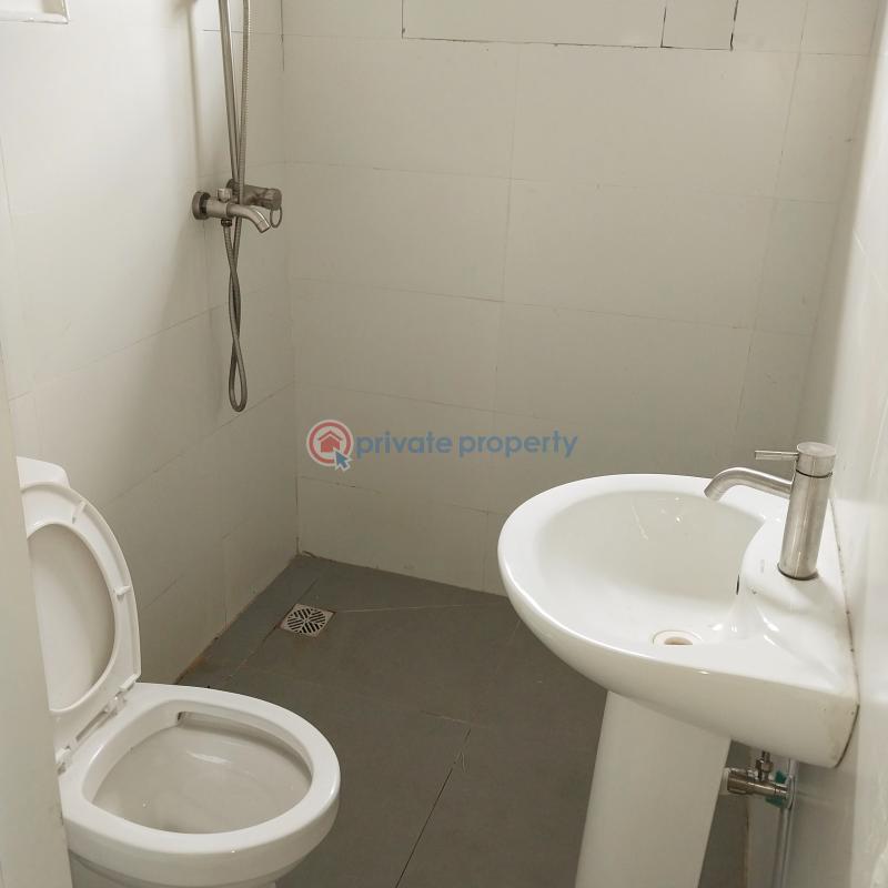 4 bedroom Terraced Duplex For Sale Mobile Road Ilaje Ajah Lagos - 7