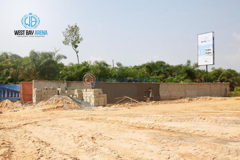 Land For Sale Awoyaya Ajah Lagos - 0