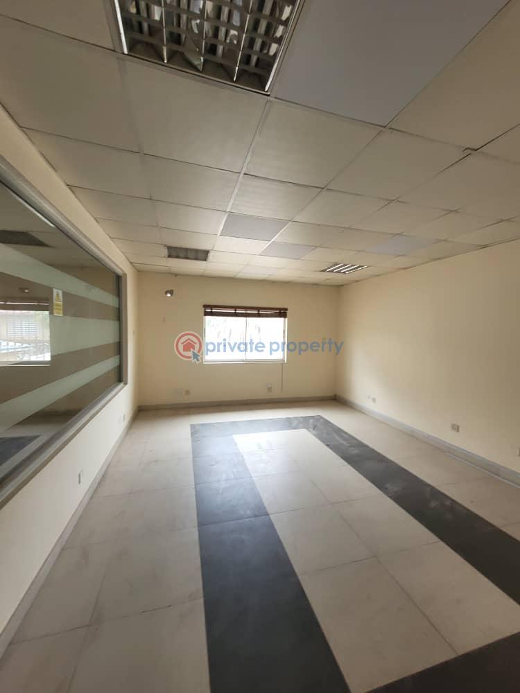 Commercial Property For Rent Victoria Island Lagos - 7
