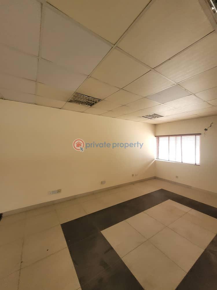 Commercial Property For Rent Victoria Island Lagos - 6