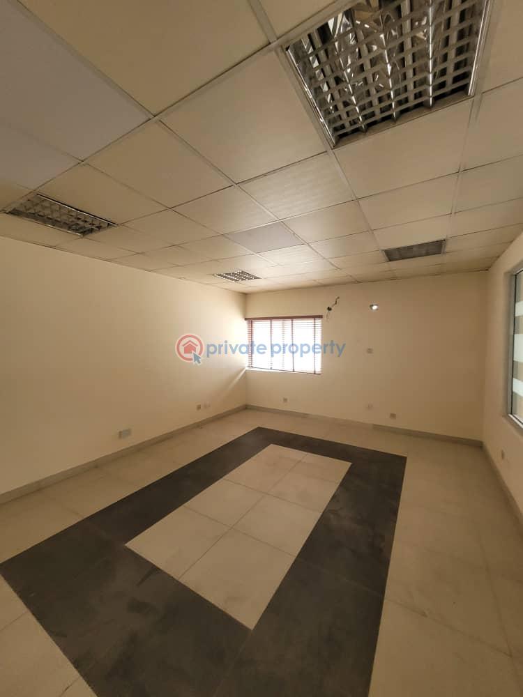 Commercial Property For Rent Victoria Island Lagos - 4
