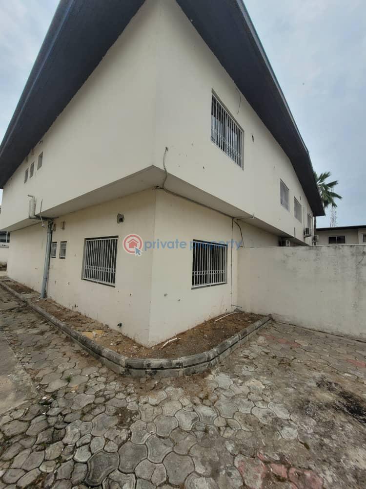 Commercial Property For Rent Victoria Island Lagos - 5