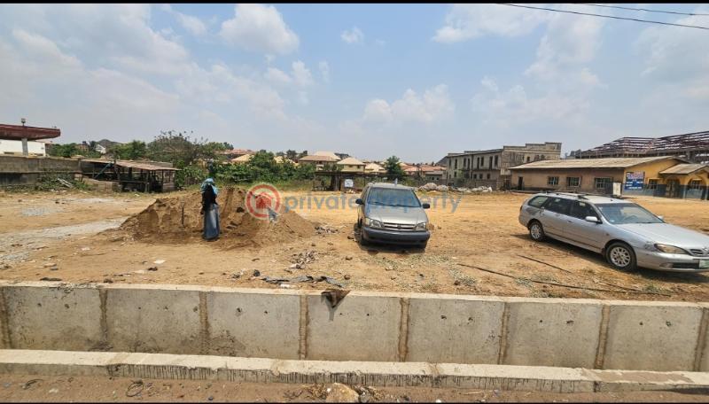 Commercial Land For Sale Major Road Alakia Ibadan Oyo