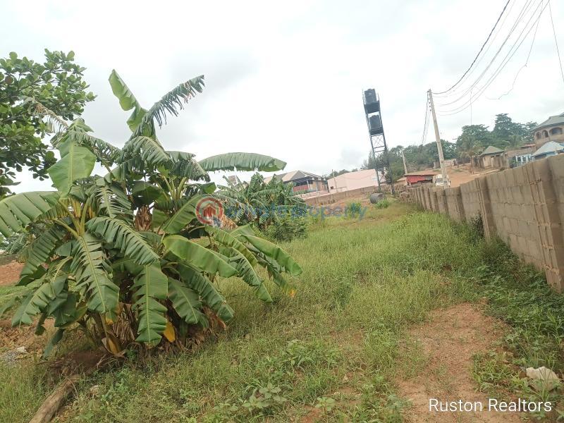 Commercial Land For Rent Monatan Iyana Church Road Iwo Road Ibadan Oyo - 3