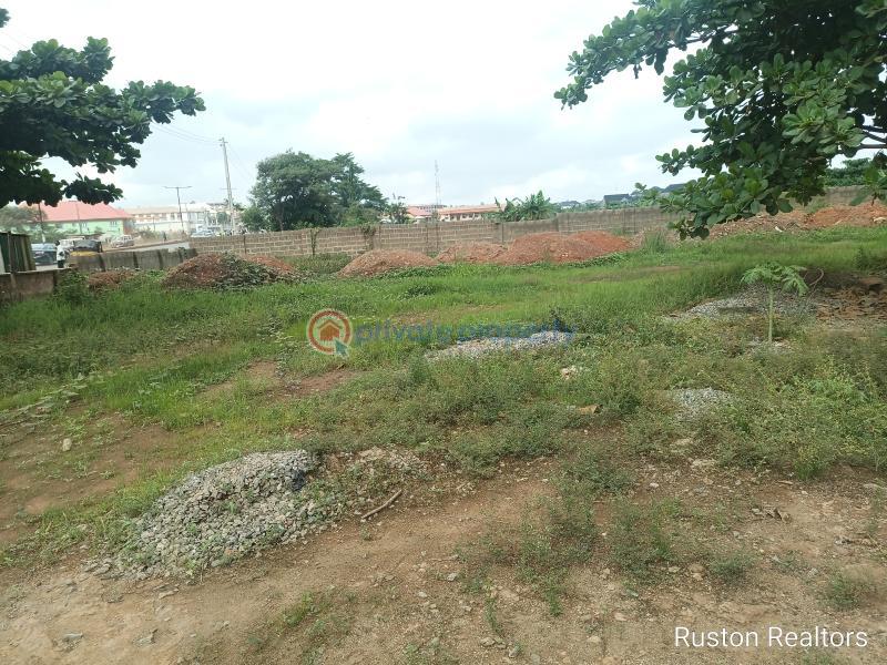 Commercial Land For Rent Monatan Iyana Church Road Iwo Road Ibadan Oyo - 2