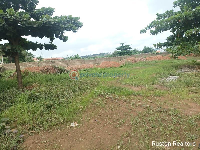 Commercial Land For Rent Monatan Iyana Church Road Iwo Road Ibadan Oyo - 4