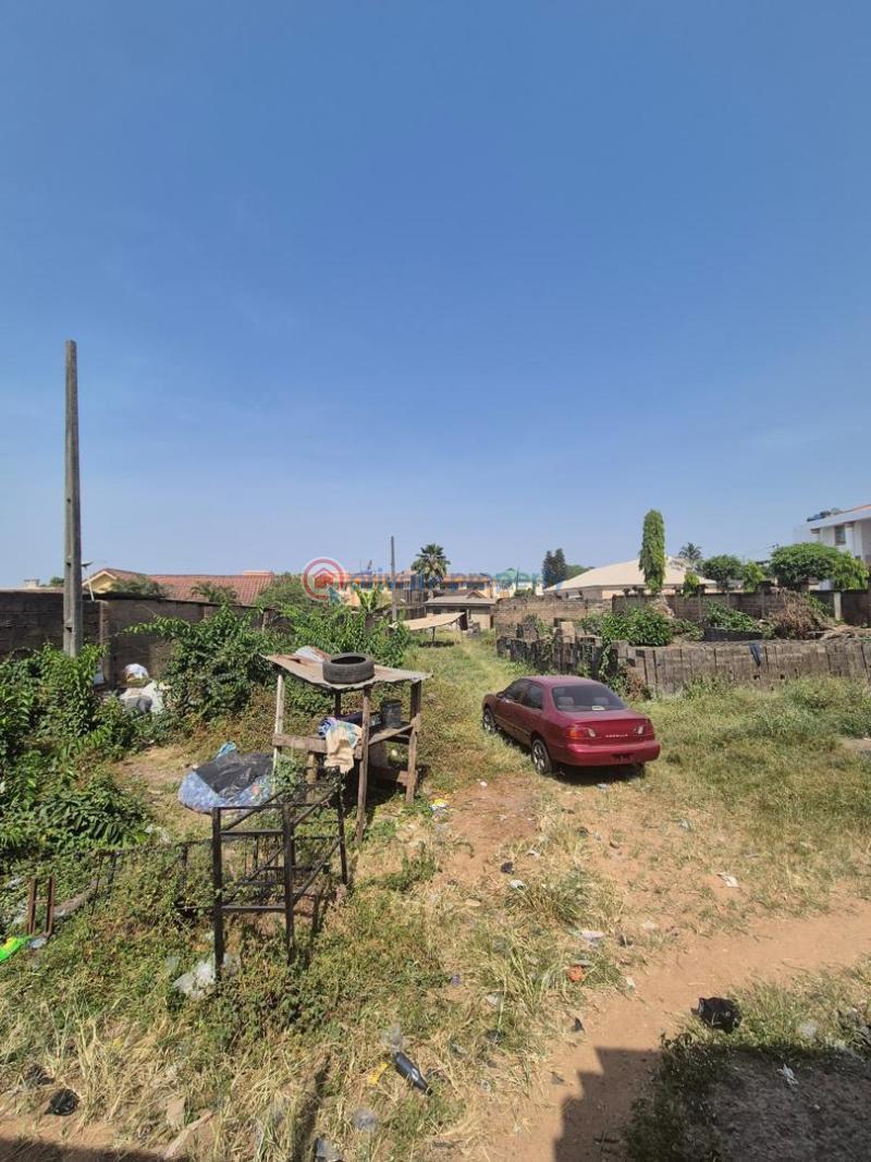 Commercial Land For Sale Agodi Ibadan Oyo - 3