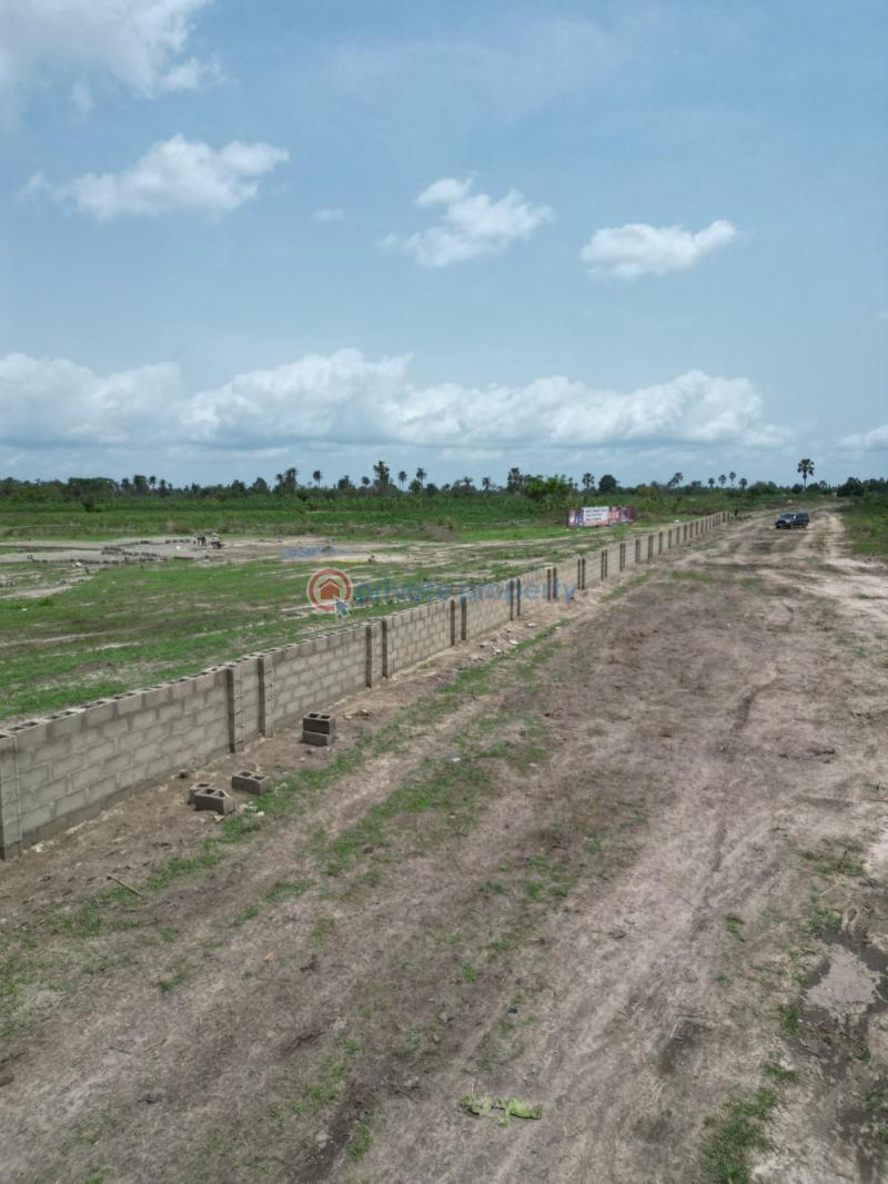 Commercial Land For Sale Ilado,omu Epe , Ikorodu Road Epe Lagos - 2