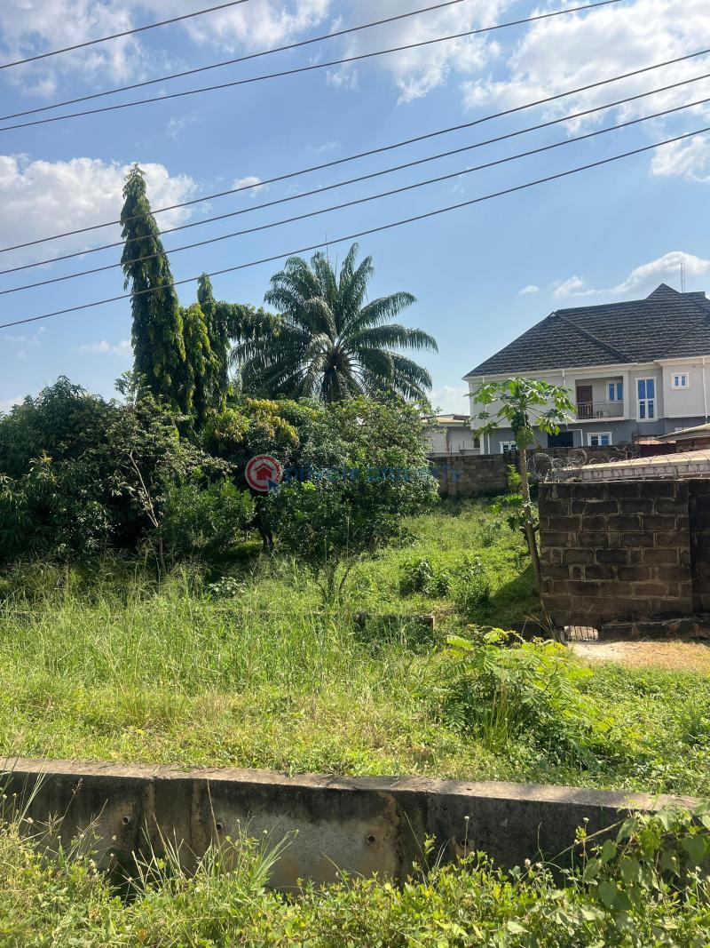 Commercial Land For Sale Oluyole Estate Ibadan Oyo