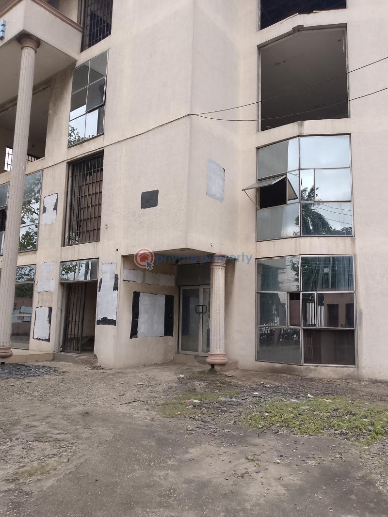 Commercial property for sale - 2 10 bedroom Commercial Property For Sale Adeniyi Jones Ikeja Lagos - 2