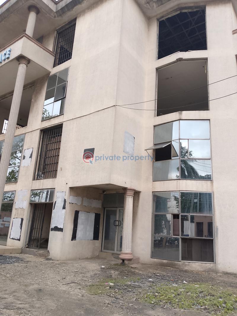 10 bedroom Commercial Property For Sale Adeniyi Jones Ikeja Lagos - 0