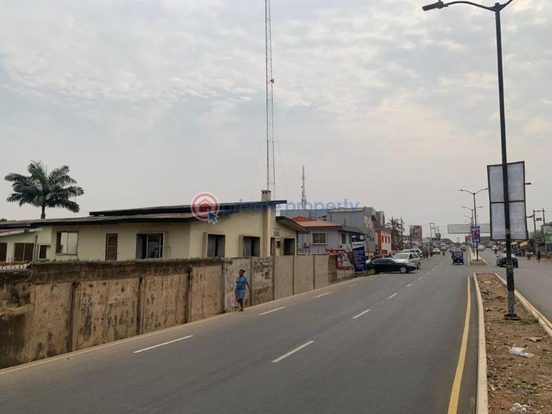 Commercial Property For Sale Federal Secretariat Bodija Ibadan Oyo - 2