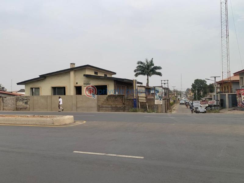 Commercial Property For Sale Federal Secretariat Bodija Ibadan Oyo - 4