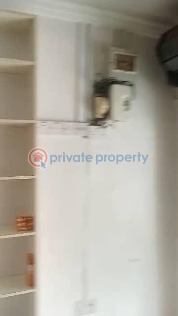 Shop For Rent Ishaga Street Surulere Lagos - 2