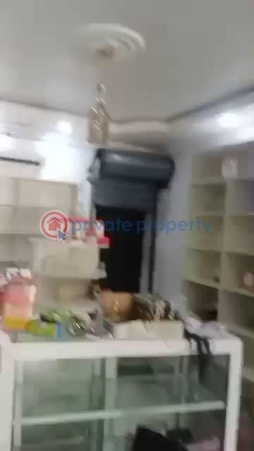 Shop For Rent Ishaga Street Surulere Lagos - 3