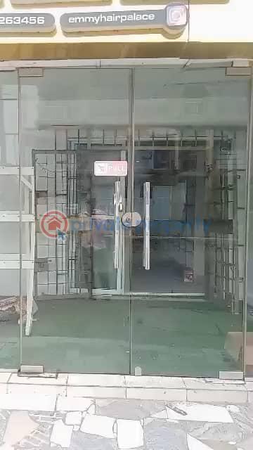 Shop For Rent Ishaga Street Surulere Lagos - 5