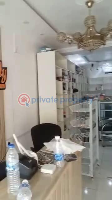 Shop For Rent Ishaga Street Surulere Lagos - 6