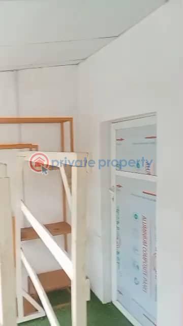 Shop For Rent Ishaga Street Surulere Lagos - 1