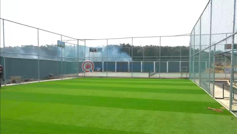 Mixed use Land For Sale Fairmont Green And Smart Estate Opposite Lekki Int'l Airport Aiyetoro Scheme Ibeju Lekki Lagos Eleko Ibeju-Lekki Lagos - 10