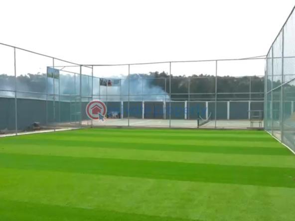 Mixed use Land For Sale Fairmont Green And Smart Estate Opposite Lekki Int'l Airport Aiyetoro Scheme Ibeju Lekki Lagos Eleko Ibeju-Lekki Lagos - 6