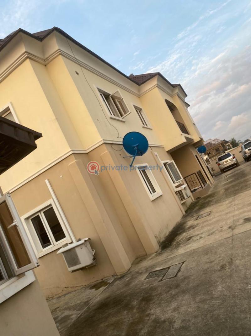 10 bedroom House For Sale Valley View Estate Ebute Ikorodu Lagos (PID