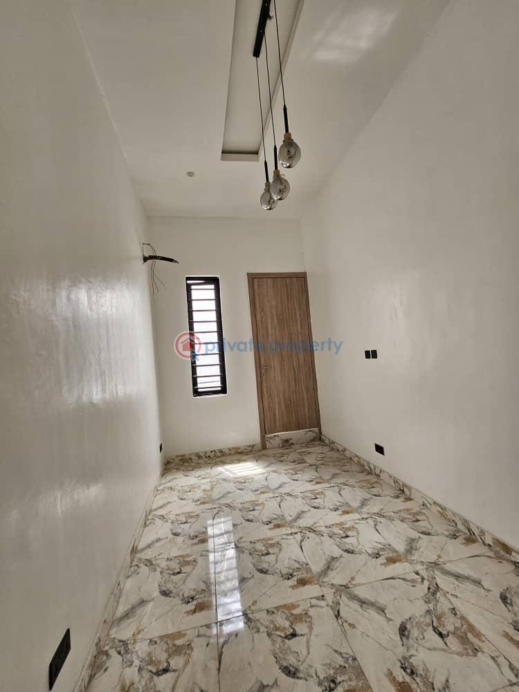 4 bedroom Semi detached Duplex For Rent Ikota Lekki Lagos - 2