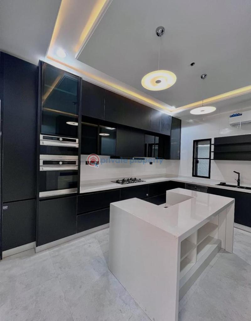 4 bedroom Detached Duplex For Sale Lekki Phase 1 Lagos - 17