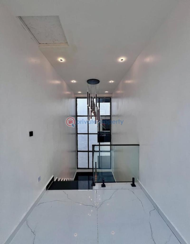 4 bedroom Detached Duplex For Sale Lekki Phase 1 Lagos - 6