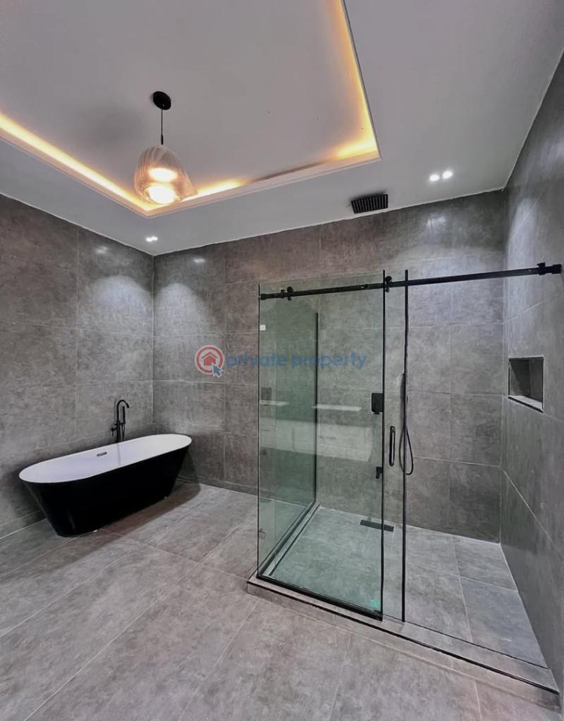 4 bedroom Detached Duplex For Sale Lekki Phase 1 Lagos - 1