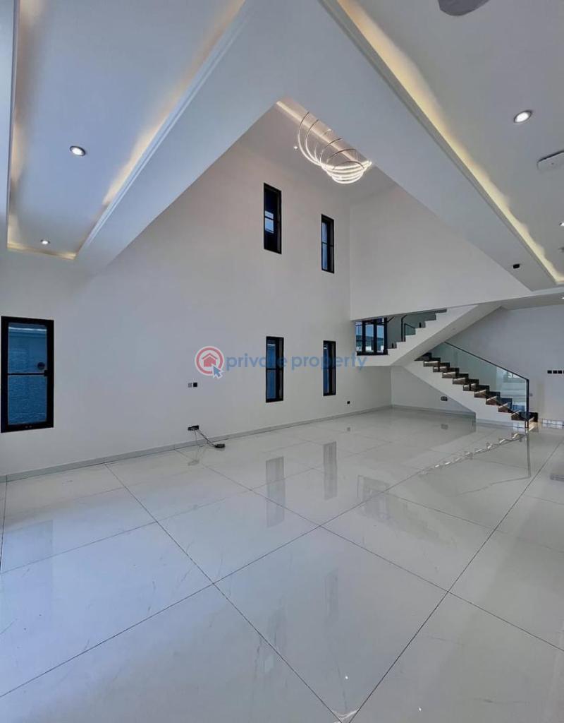4 bedroom Detached Duplex For Sale Lekki Phase 1 Lagos - 15