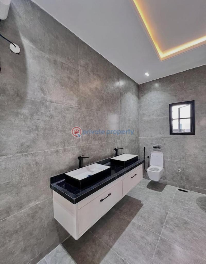 4 bedroom Detached Duplex For Sale Lekki Phase 1 Lagos - 5