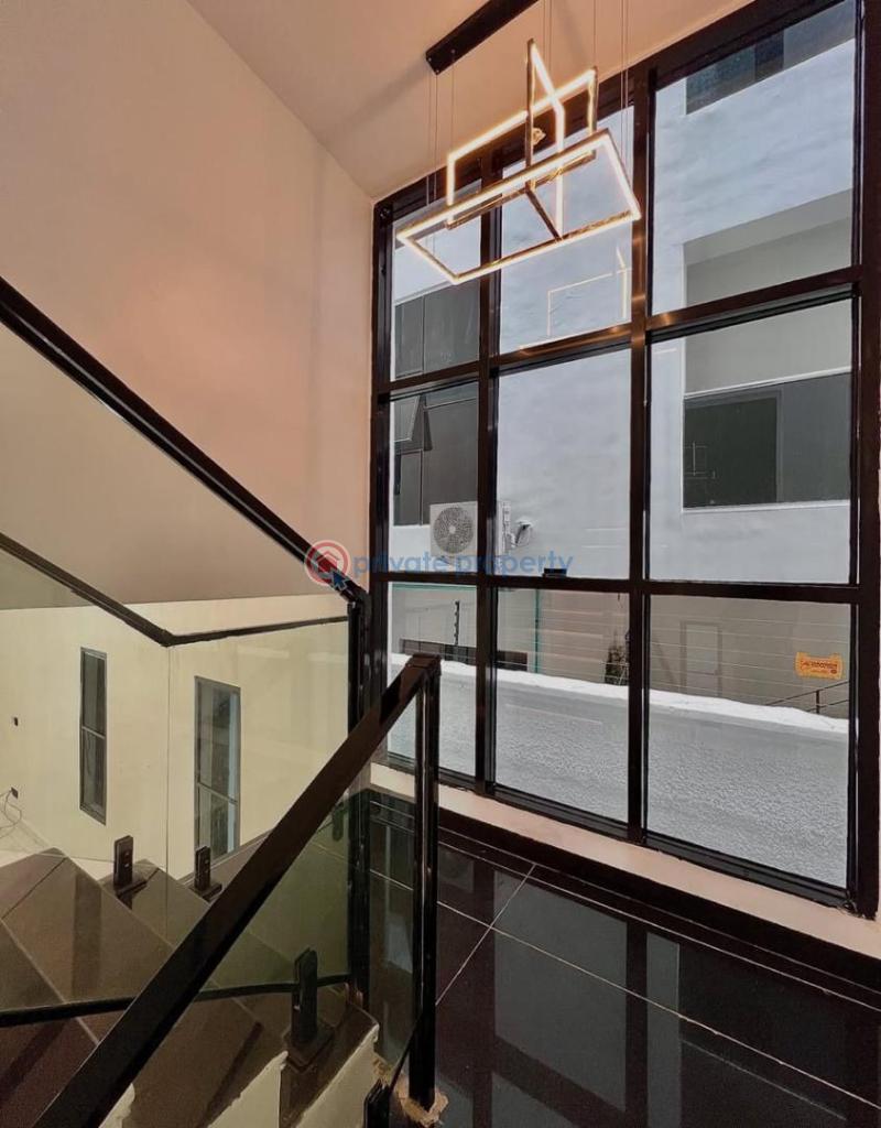 4 bedroom Detached Duplex For Sale Lekki Phase 1 Lagos - 14