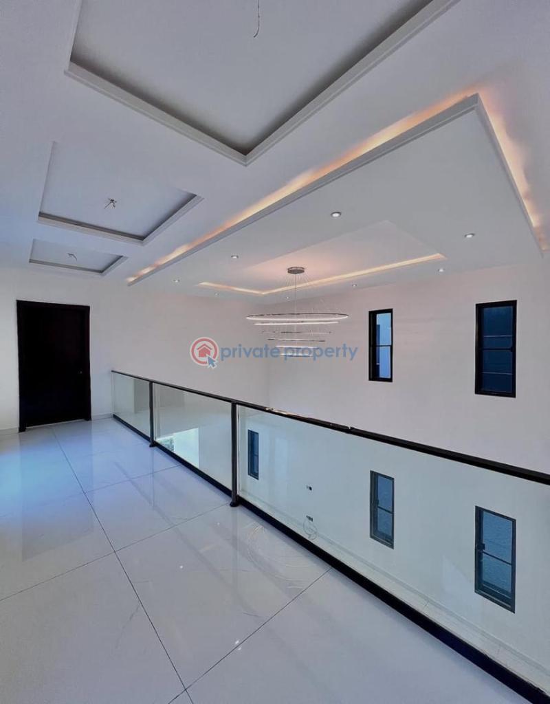 4 bedroom Detached Duplex For Sale Lekki Phase 1 Lagos - 9
