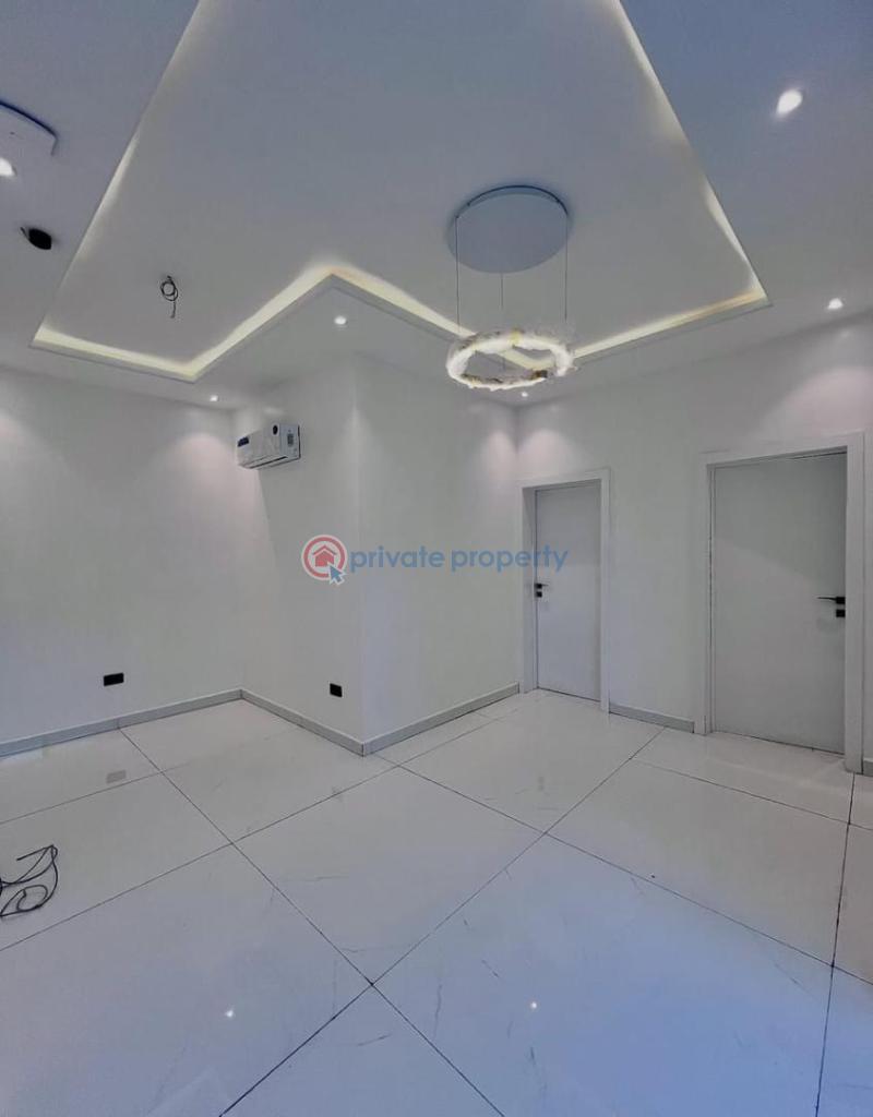 4 bedroom Detached Duplex For Sale Lekki Phase 1 Lagos - 11