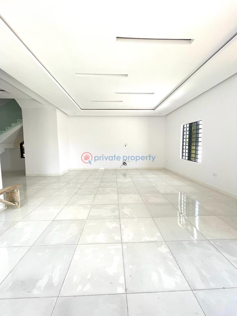 4 bedroom House For Sale Ajah Lagos - 12