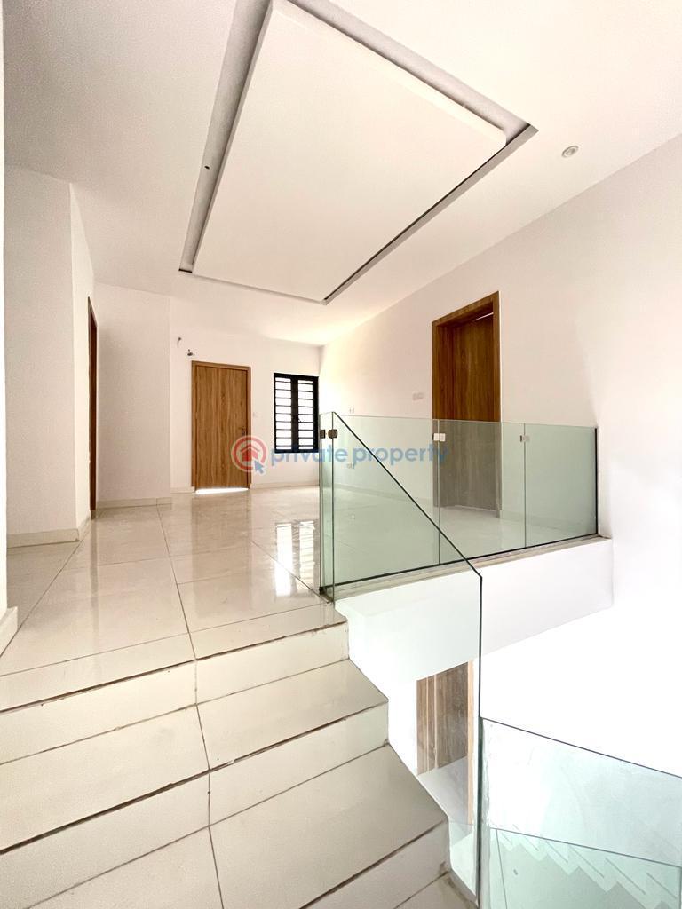 4 bedroom House For Sale Ajah Lagos - 10