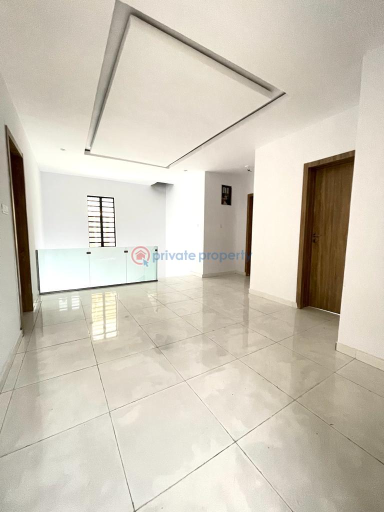 4 bedroom House For Sale Ajah Lagos - 1