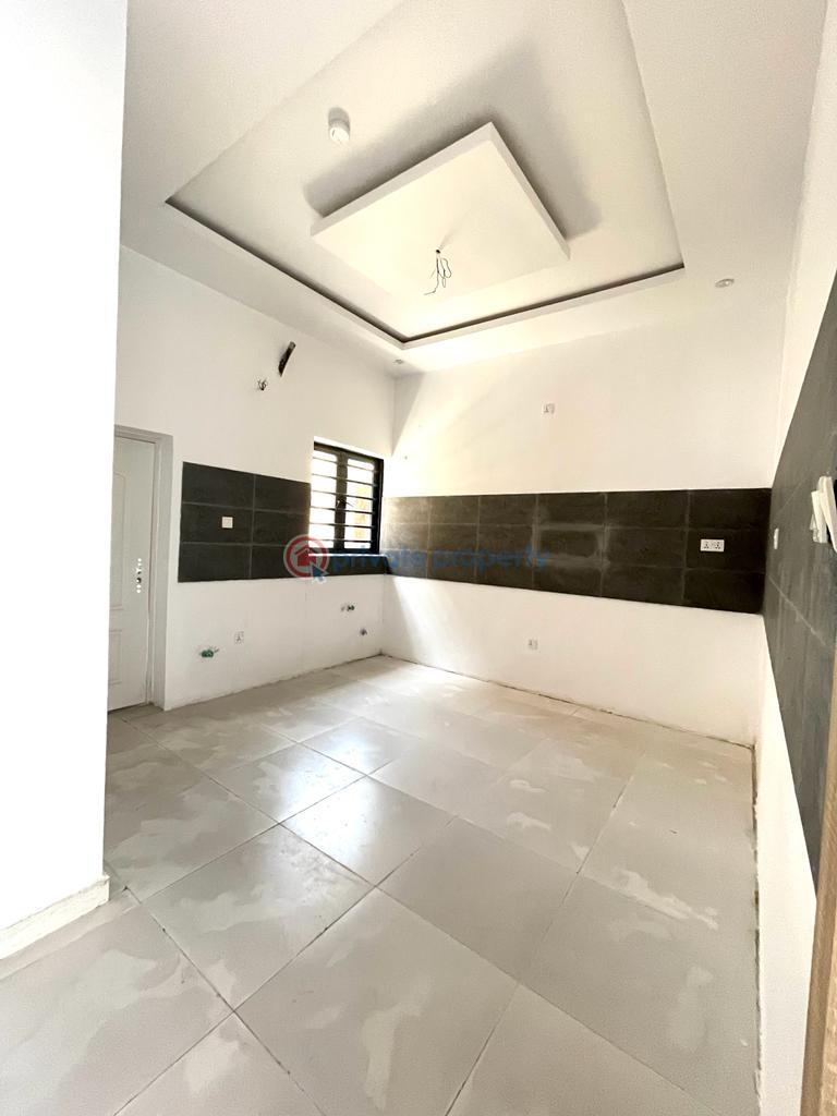 4 bedroom House For Sale Ajah Lagos - 11