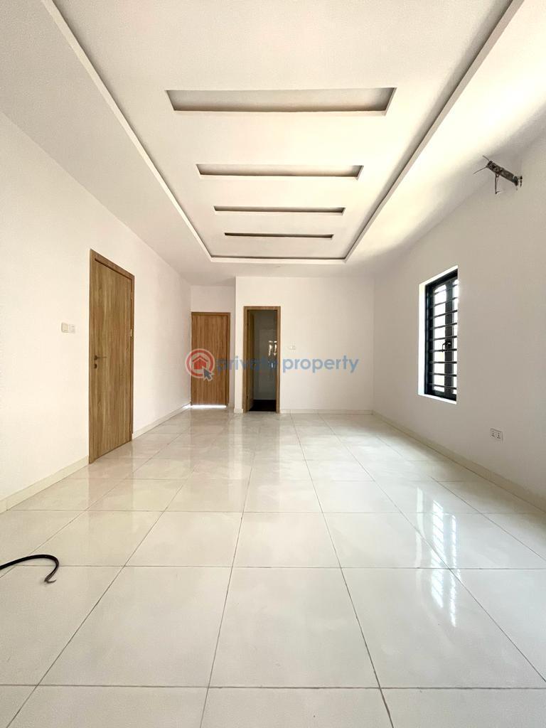 4 bedroom House For Sale Ajah Lagos - 4