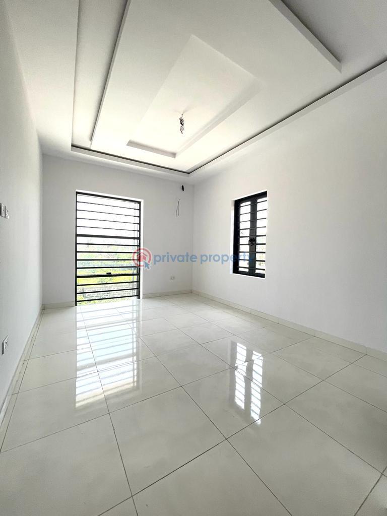 4 bedroom House For Sale Ajah Lagos - 13