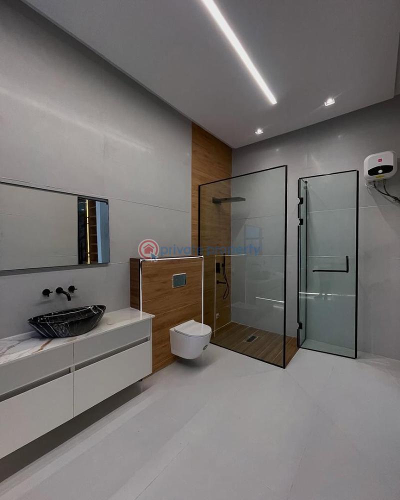 4 bedroom Detached Duplex For Sale Ajah, Lagos Ajah Lagos - 9