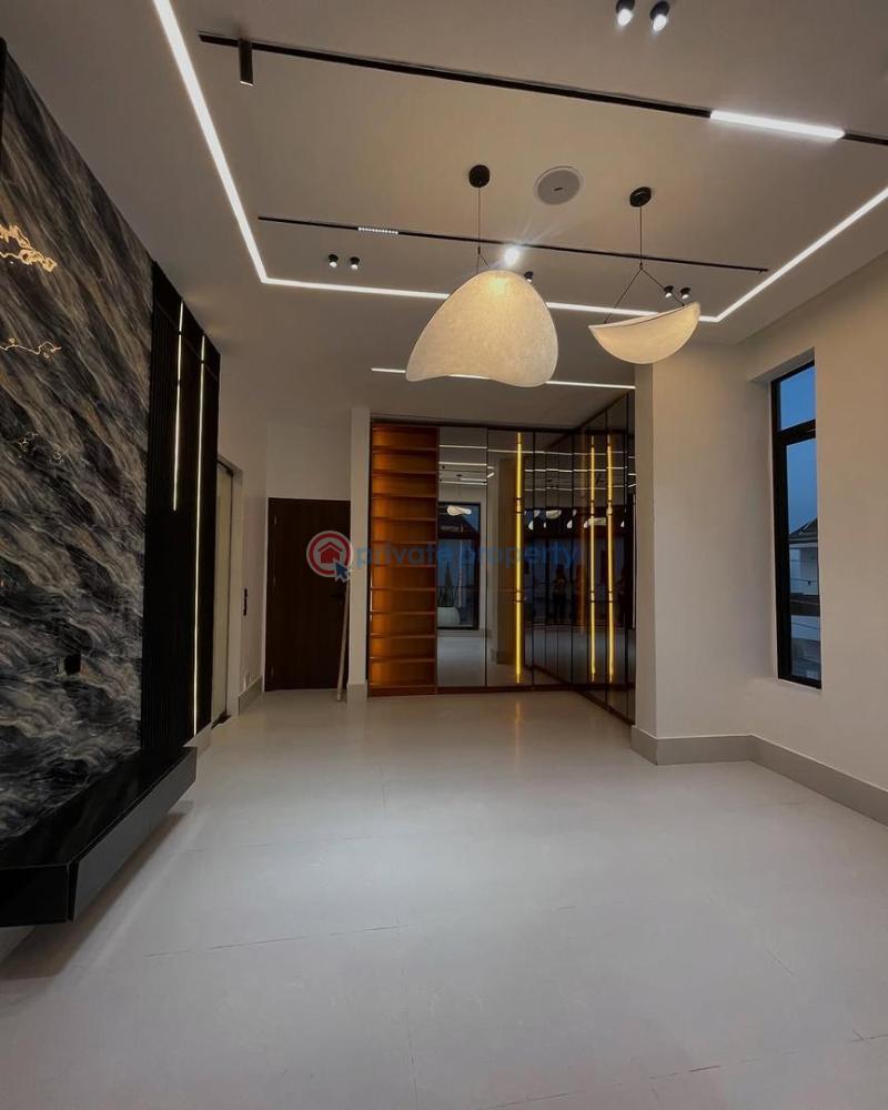 4 bedroom Detached Duplex For Sale Ajah, Lagos Ajah Lagos - 7