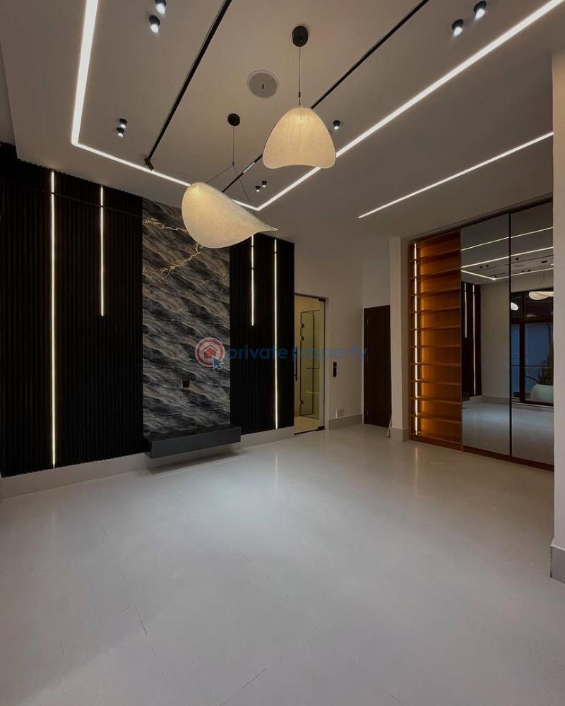 4 bedroom Detached Duplex For Sale Ajah, Lagos Ajah Lagos - 8