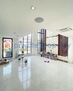 4 bedroom House For Sale Osapa London Lekki Lagos - 3