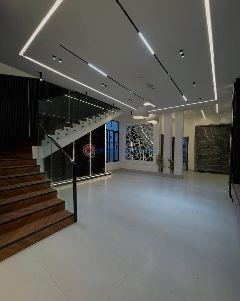 4 bedroom Detached Duplex For Sale Ajah, Lagos Ajah Lagos - 3